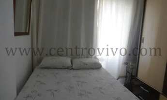 Imagem 5: KITNET - 33M² - MOBILIADA - LIBERDADE