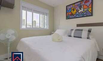 Imagem 7: Locação Apartamento 2 Dormitórios - 65 m² Chácara Klabin