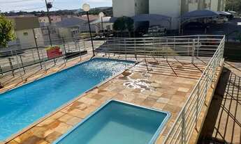 Imagem: Apartamento para Venda em Uberlândia, Shopping