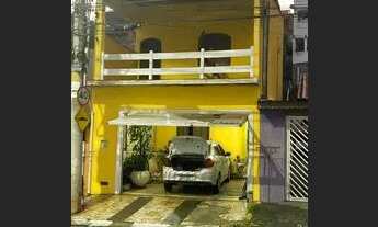 Imagem: Casa em Jandira