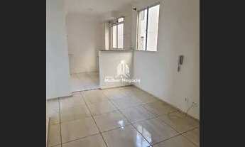 Imagem: Apartamento com 2 dorms, Monte Líbano