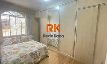 Imagem 4: Casa para aluguel, 4 quartos, 2 suítes, 2 vagas, Planalto - Belo Horizonte/MG