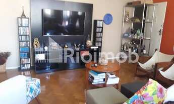 Imagem 3: Maracanã Apartamento com 3 dormitórios