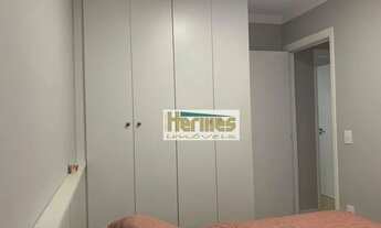 Imagem 7: Apartamento com 2 dormitórios à venda, 80 m² por R$ 380.000,00 - Brisa da Mata Manacás - P