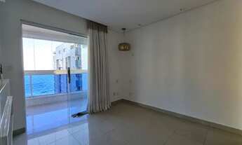 Imagem 4: Apartamento para venda com 125 metros quadrados com 3 quartos em Praia da Costa - Vila Vel