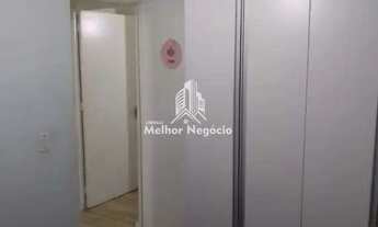 Imagem 7: Apartamento com 2 dorms, Chácara Bela Vista, Sumaré - R$ 169 mil, Cod: 3RAP2269