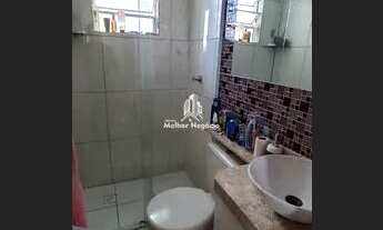 Imagem 4: Apartamento com 3 dorms, Jardim Nova Europa, Campinas - R$ 340 mil, Cod: AP2580