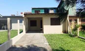 Imagem: Casa por temporada em Atlântida Sul praia