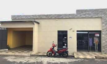 Imagem: Vendo uma Casa em Manacapuru Am