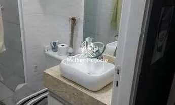 Imagem 4: Apartamento com 3 dorms, Vila Marieta, Campinas - R$ 269 mil, Cod: 3RAP2627