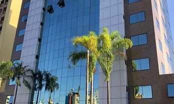 Imagem: Sala - Centro - Campinas