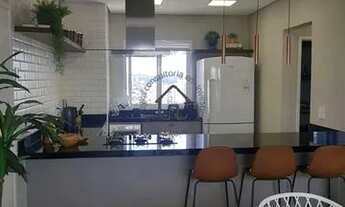 Imagem 6: Cobertura Duplex 3 quartos no Edifício Maison D'or - Jundiaí