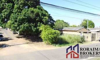 Imagem 7: Terreno no Bairro Cauamé