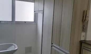 Imagem 7: Apartamento para alugar no condomínio mirante Santa Rosália em Sorocaba, SP