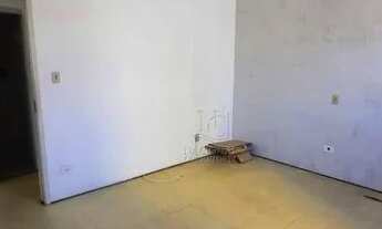 Imagem 4: Apartamento com 1 dormitório para alugar, 70 m² por R$ 1.530,12/mês - Bangu - Santo André