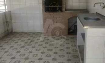 Imagem 2: Cobertura três quartos 90m² Vila da Penha