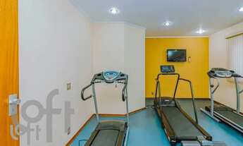 Imagem 3: Apartamento à venda em Alto da Lapa com 260 m², 4 quartos, 2 suítes, 4 vagas