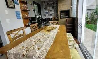 Imagem 4: Casa com 3 dormitórios à venda, 212 m² por R$ 1.990.000 - Suru - Santana de Parnaíba/SP