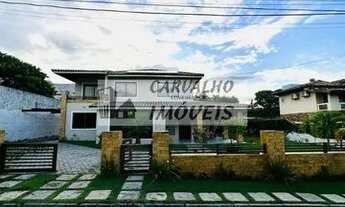 Imagem 2: LAURO DE FREITAS - Casa de Condomínio - BURAQUINHO