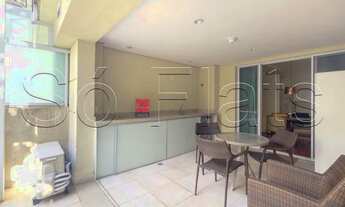 Imagem 9: Lindo flat de 2 dormitórios disponível para locação com uma localização privilegiada