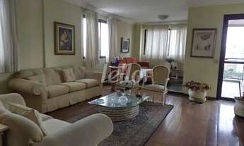 Imagem: São Paulo - Apartamento Padrão - Vila