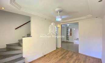 Imagem 3: Casa com 2 dorms, Residencial Villa Flora, Sumaré - R$ 340 mil, Cod: CA2483