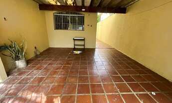 Imagem 5: Sobrado com 3 dormitórios para alugar, 150 m² - Centro - São Bernardo do Campo/SP