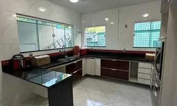 Imagem 6: VARGEM PEQUENA Casa em condomínio com 3 dormitórios