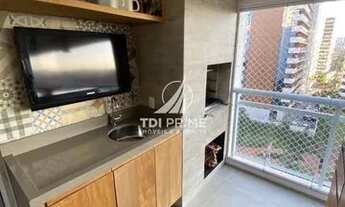 Imagem 7: Apartamento com 3 dormitórios à venda, 179 m² por R$ 2.800.000,00 - Santo Antônio - São Ca