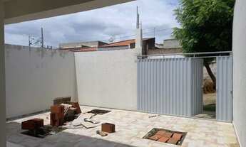 Imagem 2: Vendo Casa no bairro Caseb Ótima localização