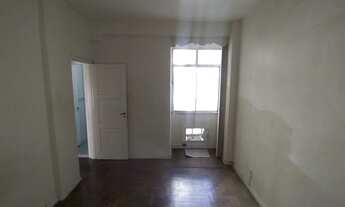 Imagem 3: MARAVILHOSO APARTAMENTO SALA 3 QUARTOS COM PISO EM TACO, BANHEIRO SOCIAL, AMPLA COPA COZIN