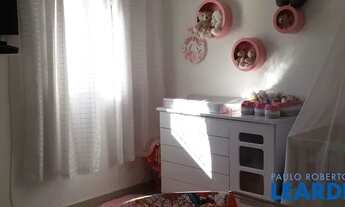 Imagem 4: CASA ASSOBRADADA - TATUAPÉ - SP