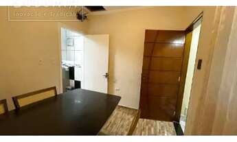 Imagem 7: Santo André - Casa Padrão - Jardim Santo Antônio