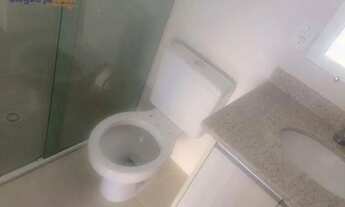 Imagem 7: Apartamento com 2 dormitórios para alugar, 84 m² por R$ 4.564,00/mês - Parque Residencial