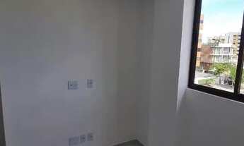 Imagem 5: Flat para Venda em João Pessoa, Jardim Oceania, 2 dormitórios, 1 suíte, 2 banheiros, 1 vag