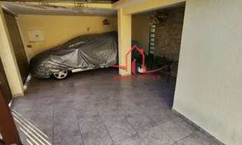 Imagem 3: Casa Padrão para Venda em Bela Vista Jundiaí-SP - 4399