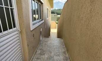 Imagem 2: Casa para Locação em Cajamar, Portais (Polvilho), 3 dormitórios, 1 suíte, 3 banheiros, 2 v