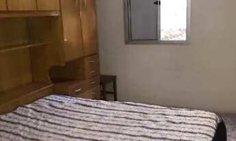 Imagem 5: Apartamento à venda 2 quartos 1 vaga Vancuver Baeta Neves - São Bernardo do Campo - SP