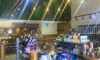 Imagem 3: Loja de Produtos Naturais à Venda em Curitiba no Bairro Bacacheri Cod PT0973/R