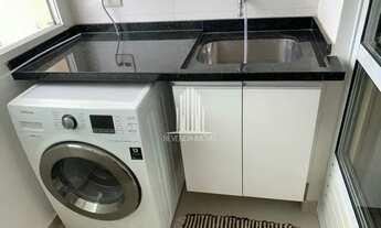 Imagem 5: Apartamento com 55m², 2 dormitórios e 1 vaga, no Bosque da Saúde