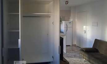 Imagem 6: Apartamento para Aluguel - Liberdade, 1 Quarto, 27 m2