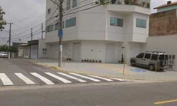 Imagem 5: Sala Comercial para Locação em São Bernardo do Campo, Independência, 1 banheiro, 2 vagas