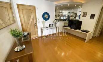 Imagem 3: Apartamento 2 Quartos Jóia Da Barra - Barra da Tijuca