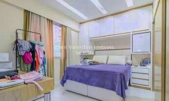 Imagem 4: Apartamento a venda na Barra da Tijuca - ABM - Barra Golden 3 quartos