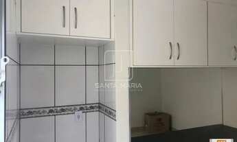 Imagem 5: Apartamento (tipo - padrao) 2 dormitórios, cozinha planejada, em condomínio fechado