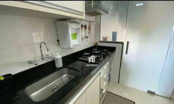 Imagem 5: APARTAMENTO ALAMEDA ECO RESORT FACE NORTE REGIÃO DO LAGO PERTO DO ATERRO DO IGAPÓ PERTO DO