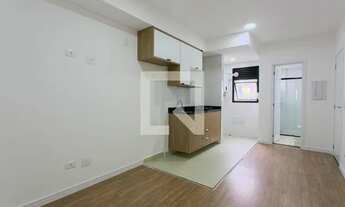Imagem 2: Apartamento para Aluguel - Tatuapé, 1 Quarto, 31 m2