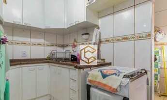 Imagem 2: Apartamento com 2 dormitórios à venda, 59 m² por R$ 330.000,00 - Macedo - Guarulhos/SP