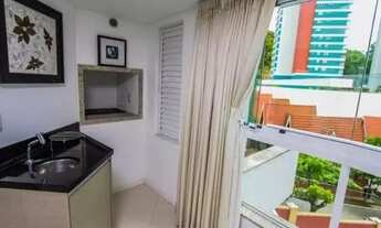 Imagem 6: 3 Suítes a 170 m da Praia, Locação Anual