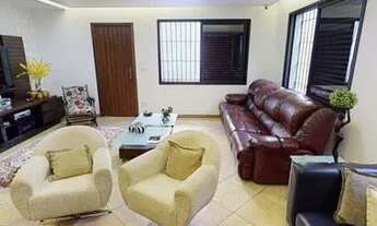 Imagem 3: Casa para aluguel 4 quartos 4 suítes 4 vagas - Dona Clara